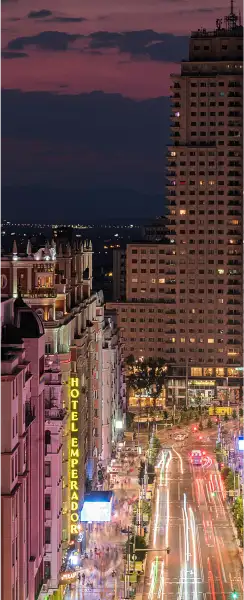 Madrid
