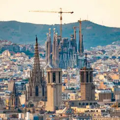 Barcelona