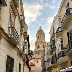 Malaga