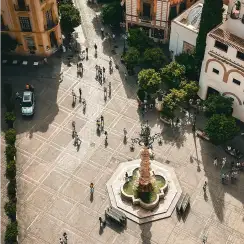 Sevilla